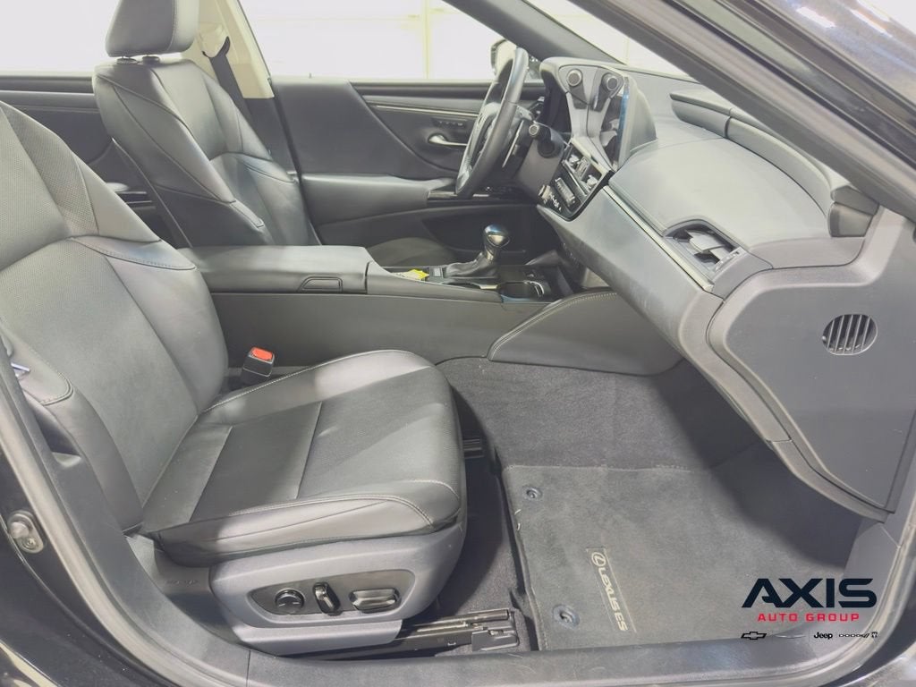 2023 Lexus ES 350 ES 350