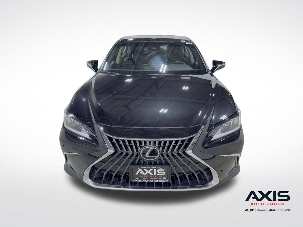 2023 Lexus ES 350 ES 350