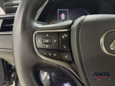 2023 Lexus ES 350 ES 350