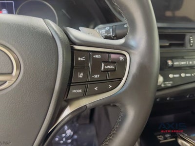 2023 Lexus ES 350 ES 350