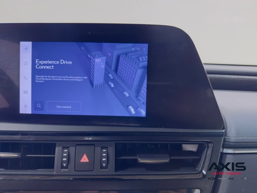 2023 Lexus ES 350 ES 350