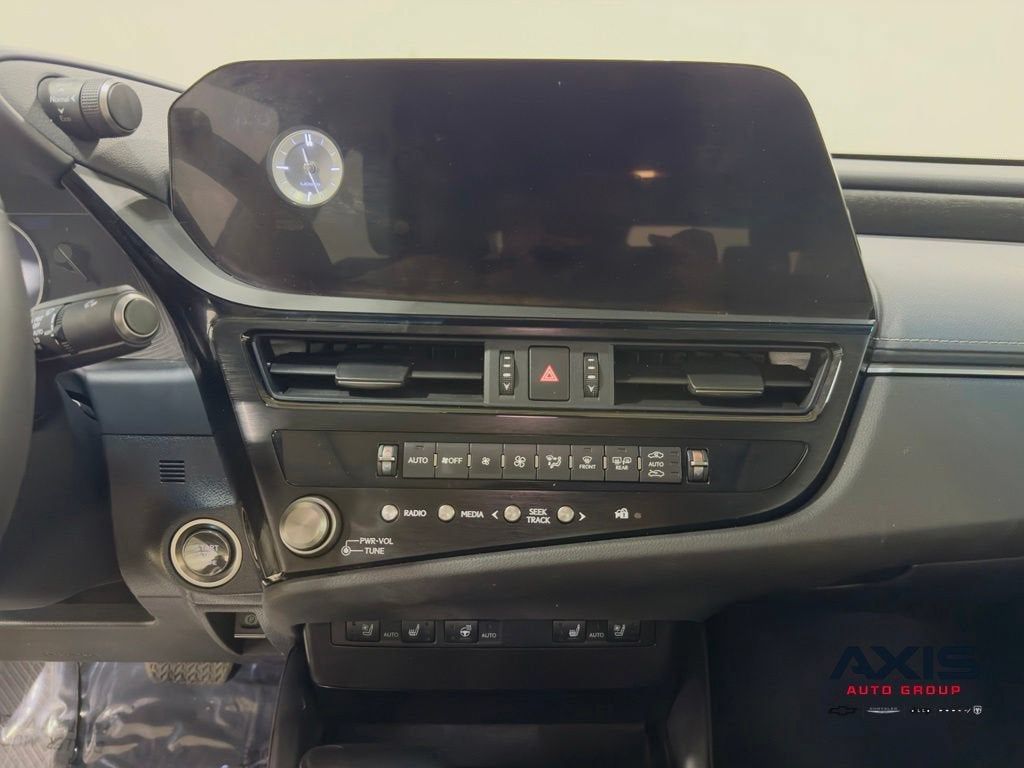 2023 Lexus ES 350 ES 350