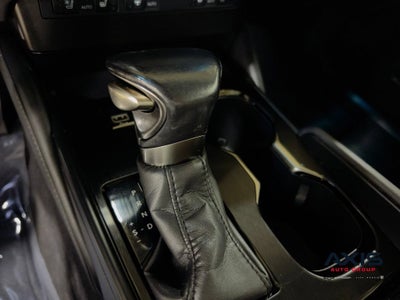 2023 Lexus ES 350 ES 350