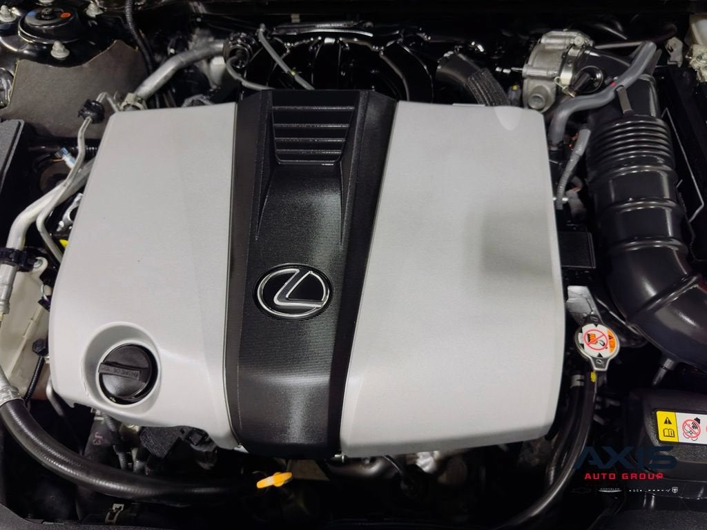 2023 Lexus ES 350 ES 350