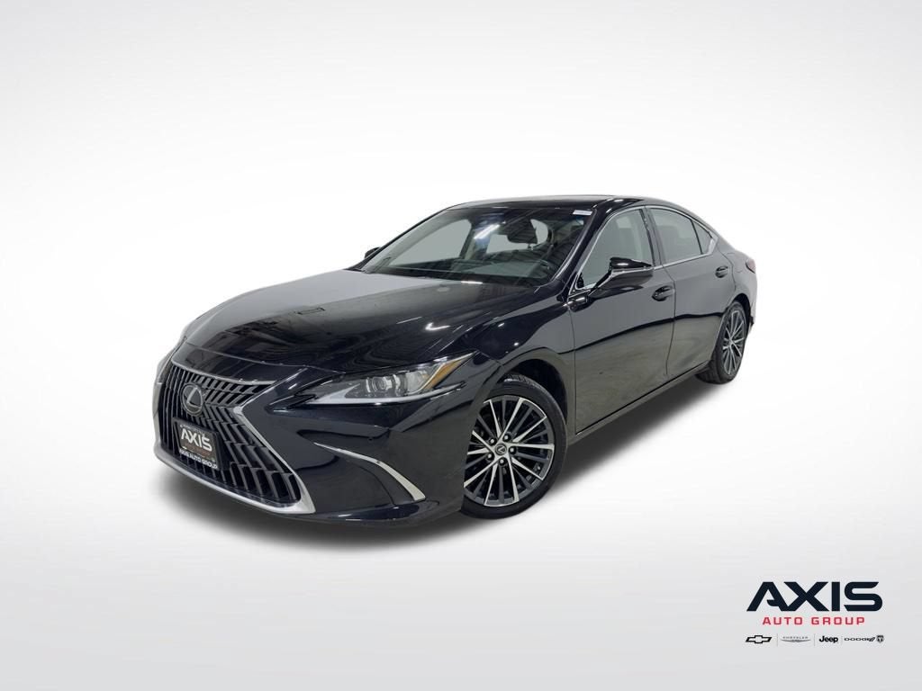 2023 Lexus ES 350 ES 350