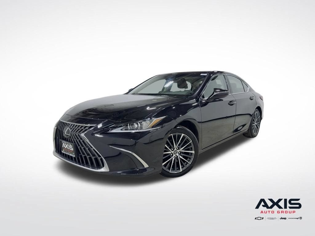2023 Lexus ES 350 ES 350