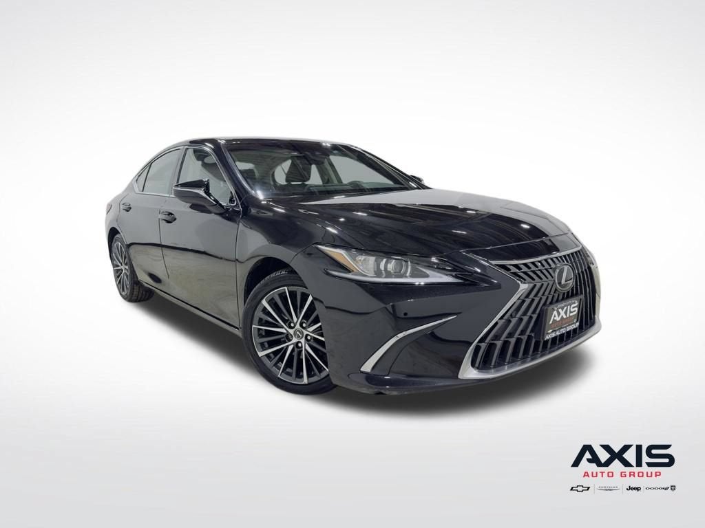 2023 Lexus ES 350 ES 350