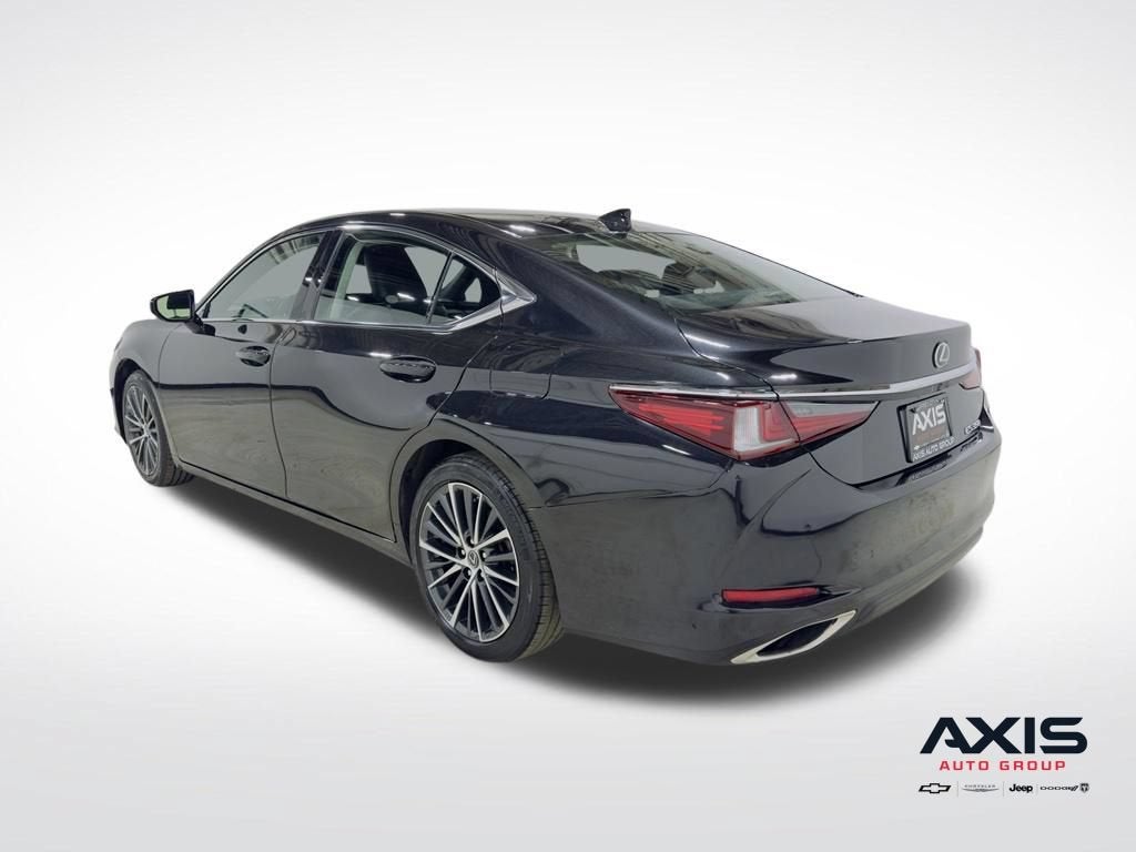 2023 Lexus ES 350 ES 350