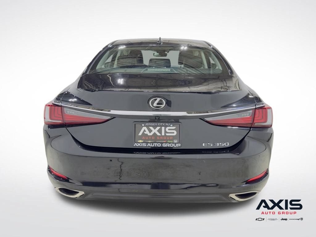 2023 Lexus ES 350 ES 350