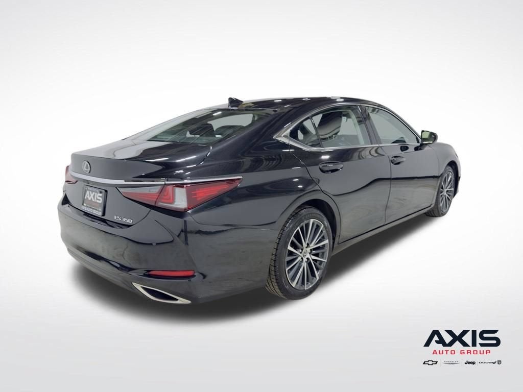 2023 Lexus ES 350 ES 350