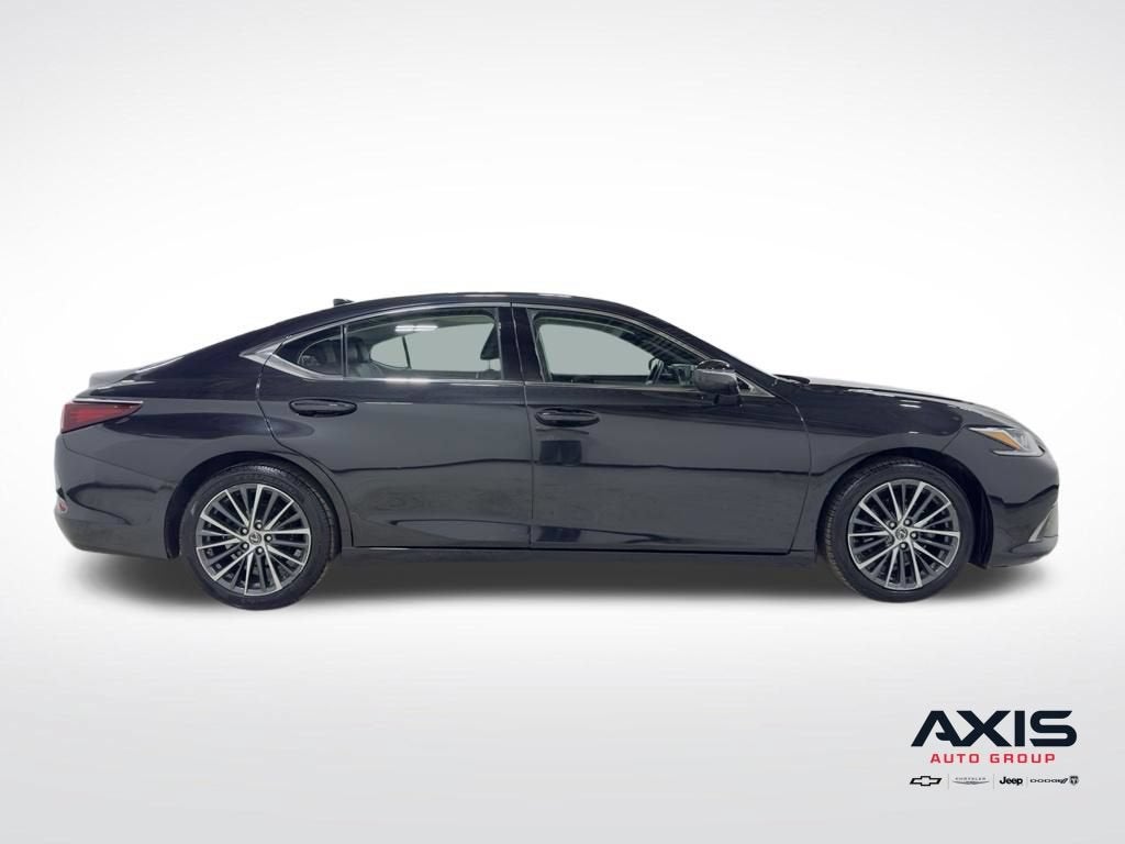 2023 Lexus ES 350 ES 350