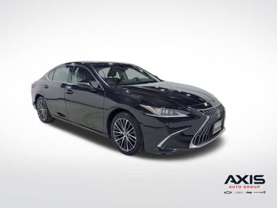 2023 Lexus ES 350 ES 350