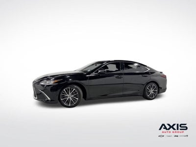 2022 Lexus ES 350 ES 350