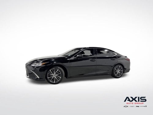 2022 Lexus ES 350 ES 350
