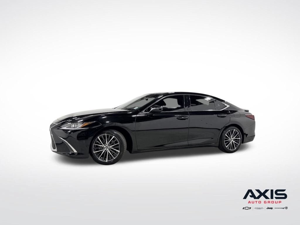 2022 Lexus ES 350 ES 350