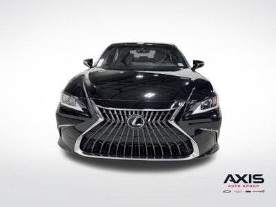 2022 Lexus ES 350 ES 350