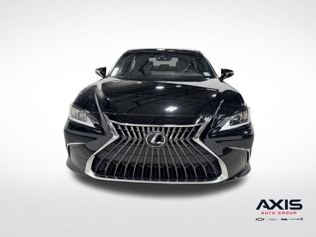 2022 Lexus ES 350 ES 350