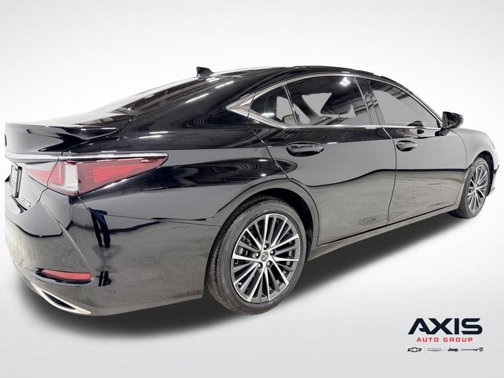 2022 Lexus ES 350 ES 350