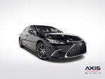 2022 Lexus ES 350 ES 350