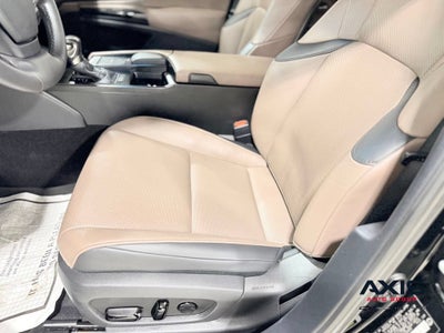 2022 Lexus ES 350 ES 350