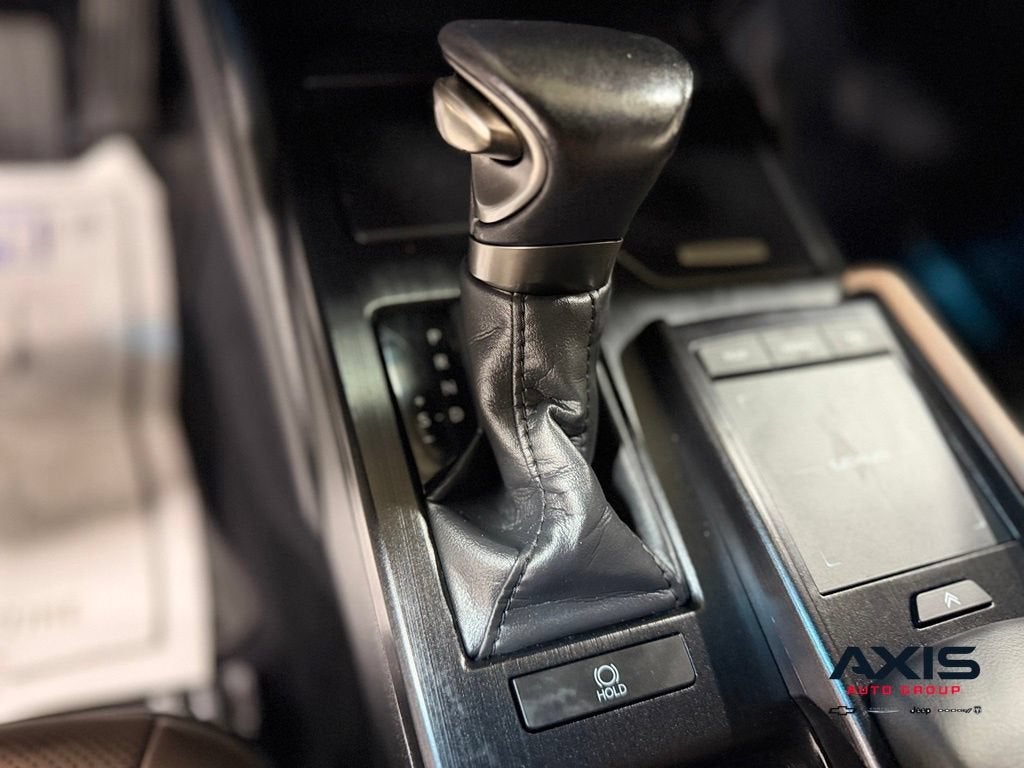 2022 Lexus ES 350 ES 350