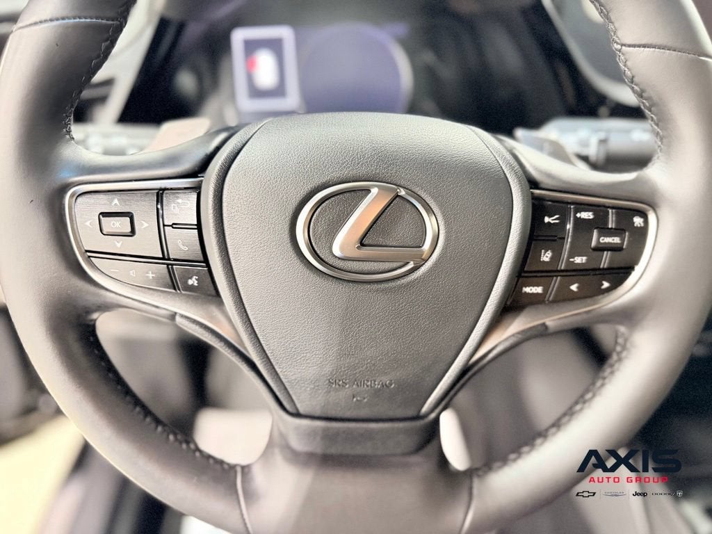2022 Lexus ES 350 ES 350