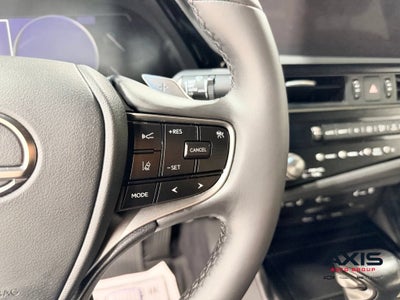 2022 Lexus ES 350 ES 350