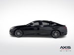2022 Lexus ES 350 ES 350