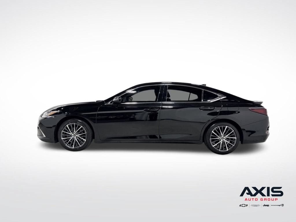 2022 Lexus ES 350 ES 350