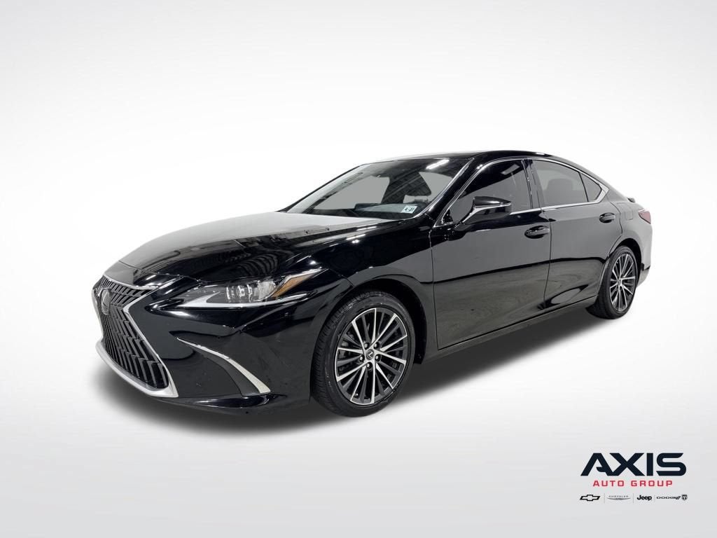 2022 Lexus ES 350 ES 350