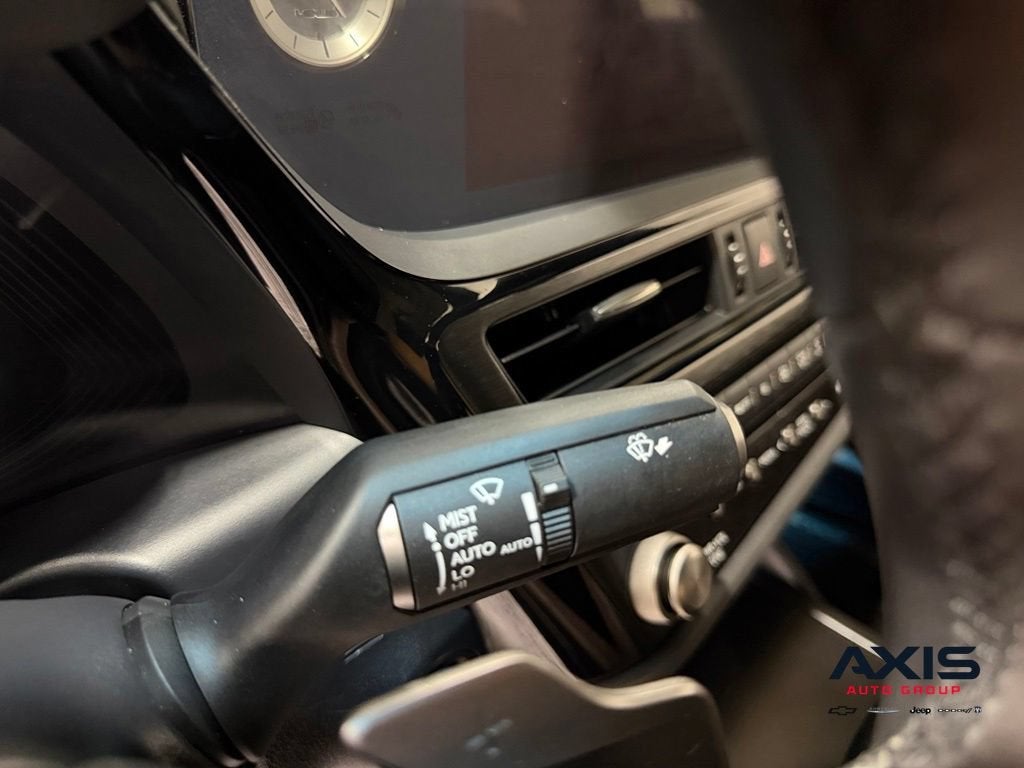 2022 Lexus ES 350 ES 350