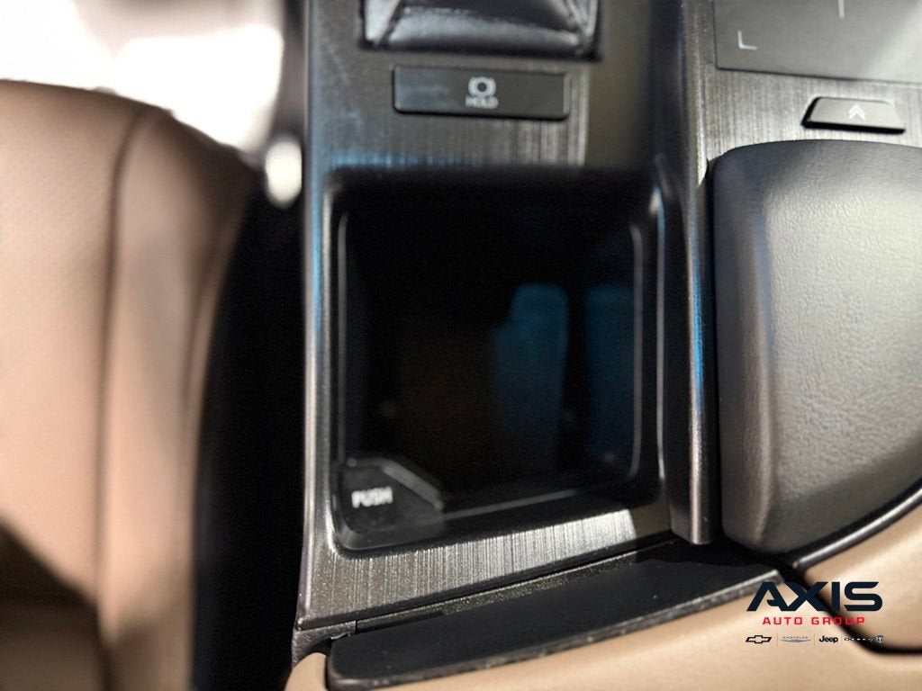 2022 Lexus ES 350 ES 350