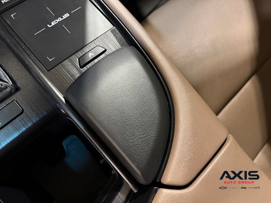 2022 Lexus ES 350 ES 350