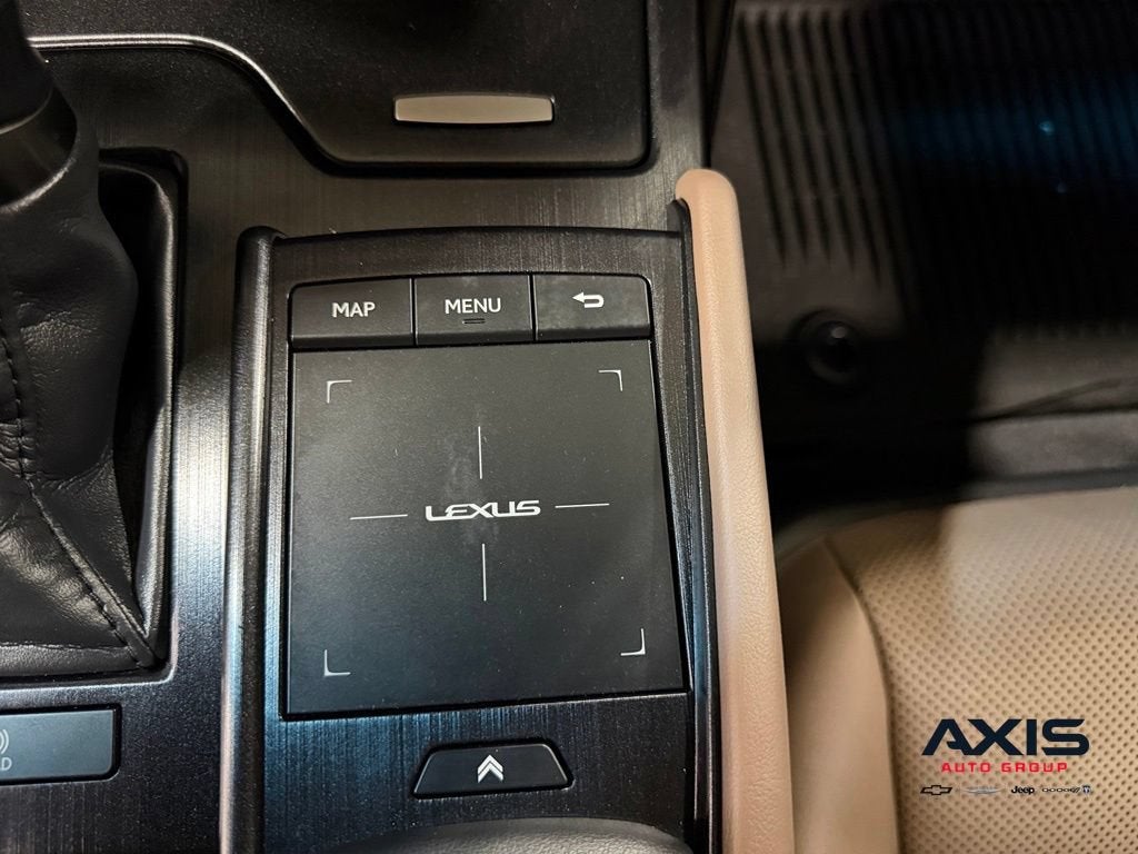 2022 Lexus ES 350 ES 350