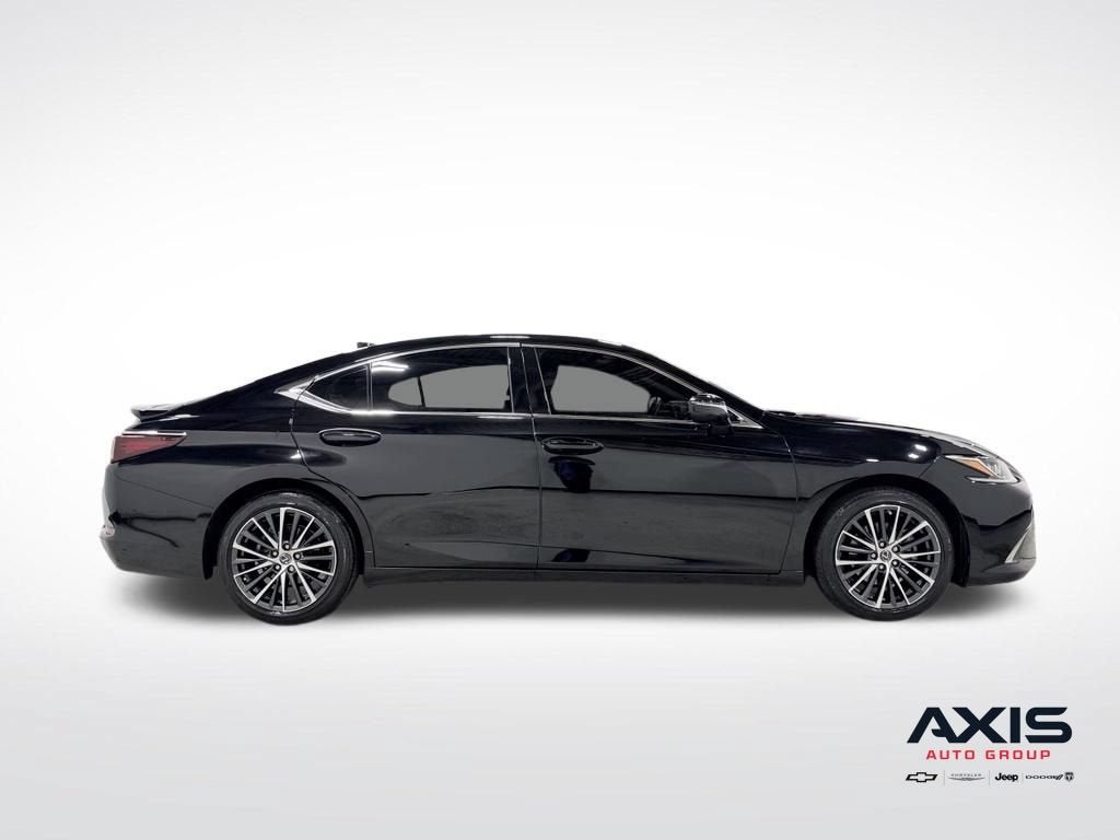 2022 Lexus ES 350 ES 350