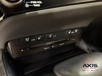2022 Lexus ES 350 ES 350