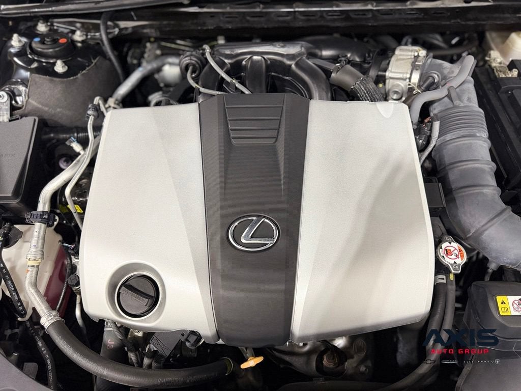 2022 Lexus ES 350 ES 350
