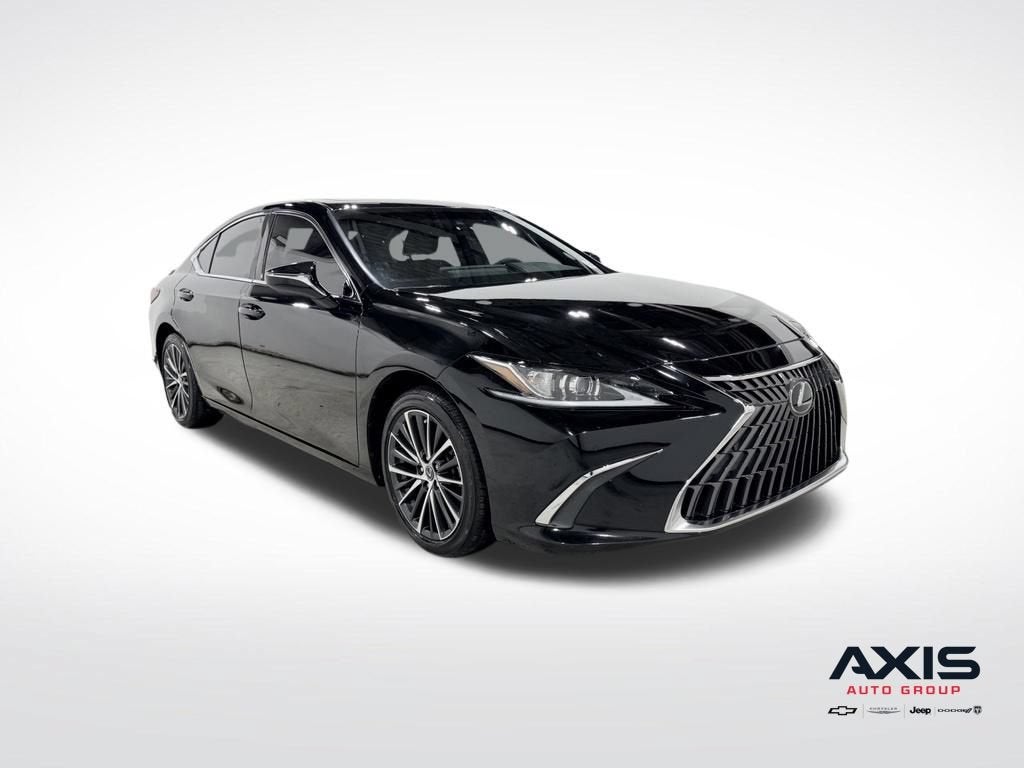 2022 Lexus ES 350 ES 350