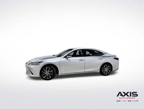 2025 Lexus ES ES 350