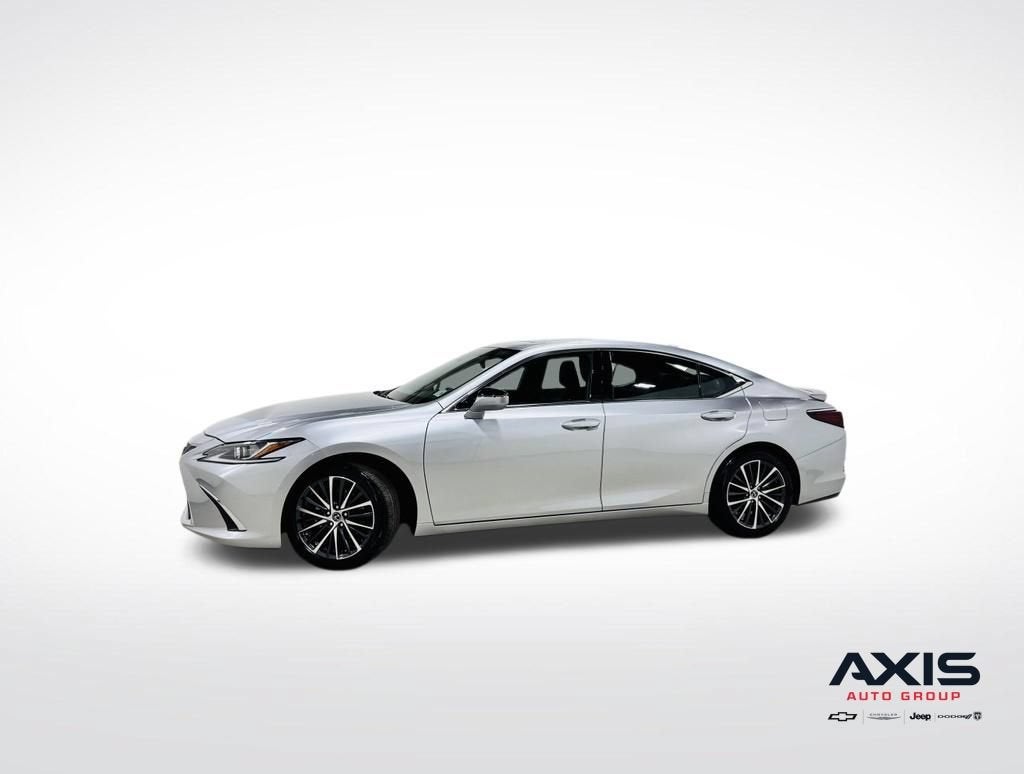 2025 Lexus ES ES 350