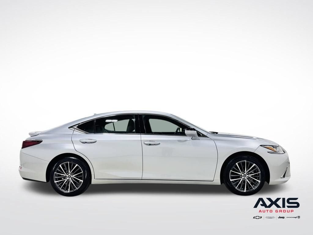 2025 Lexus ES ES 350