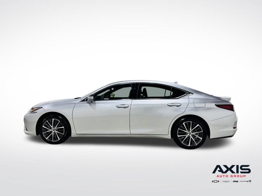 2025 Lexus ES ES 350