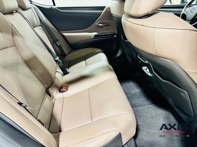 2025 Lexus ES ES 350