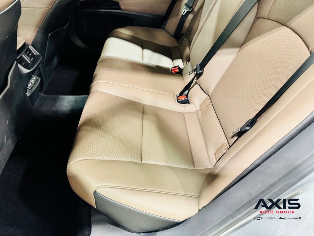 2025 Lexus ES ES 350