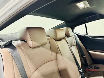 2025 Lexus ES ES 350