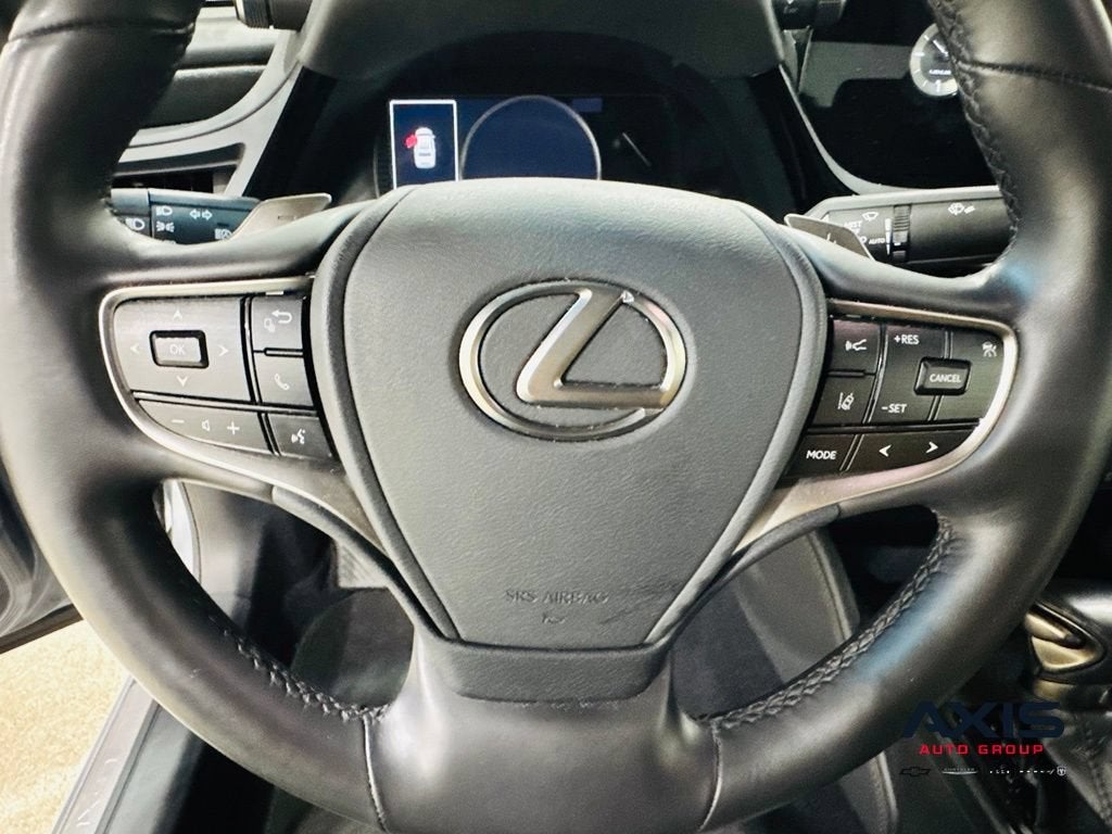 2025 Lexus ES ES 350