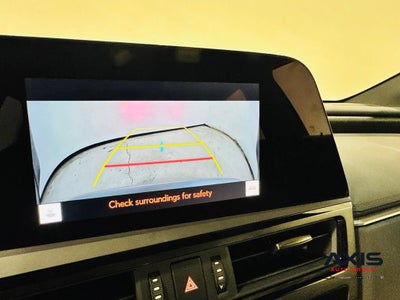 2025 Lexus ES ES 350