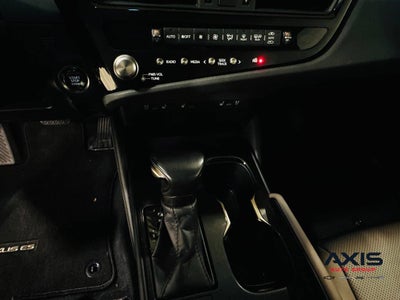 2025 Lexus ES ES 350