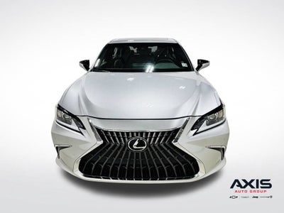 2025 Lexus ES ES 350
