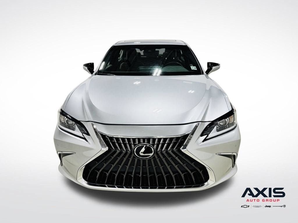 2025 Lexus ES ES 350